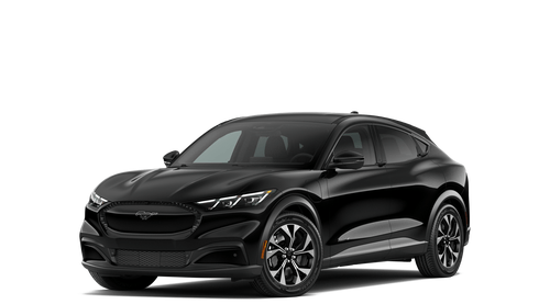 2026 Ford Mustang Mach-E SELECT RWD