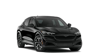 2026 Ford Mustang Mach-E SELECT RWD