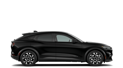 2026 Ford Mustang Mach-E SELECT RWD