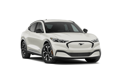 2026 Ford Mustang Mach-E SELECT RWD