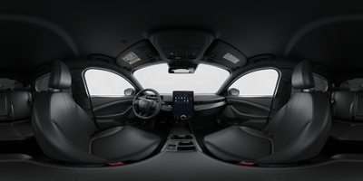 2026 Ford Mustang Mach-E Select