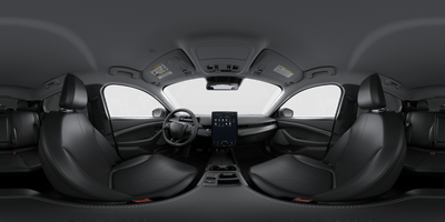 2026 Ford Mustang Mach-E Select