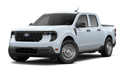 2026 Ford Maverick MAVERICK FWD