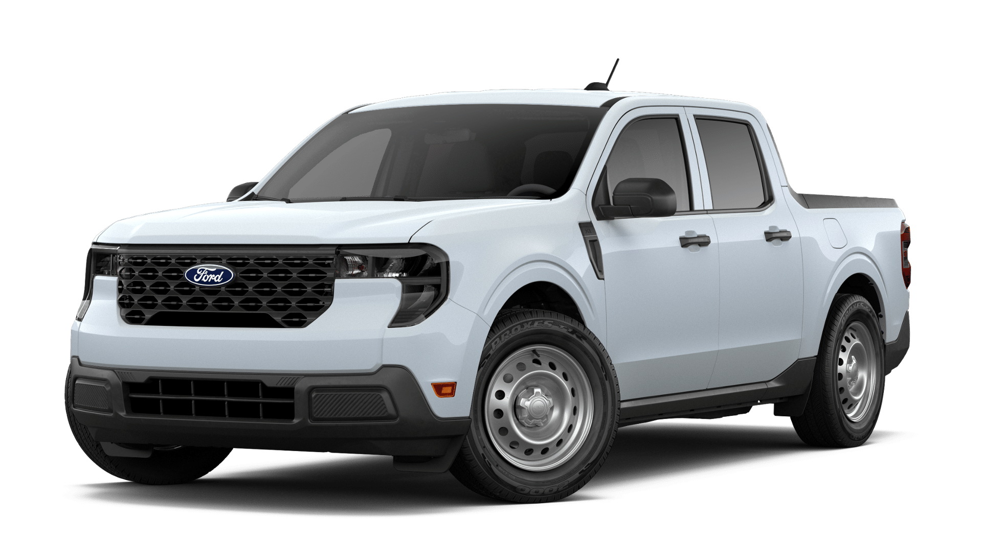 2026 Ford Maverick MAVERICK FWD