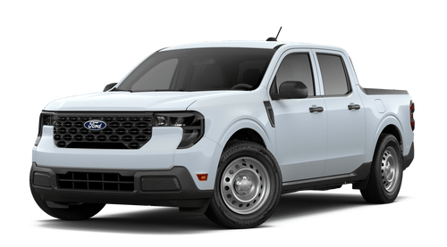2026 Ford Maverick MAVERICK FWD