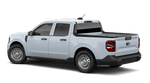 2026 Ford Maverick MAVERICK FWD