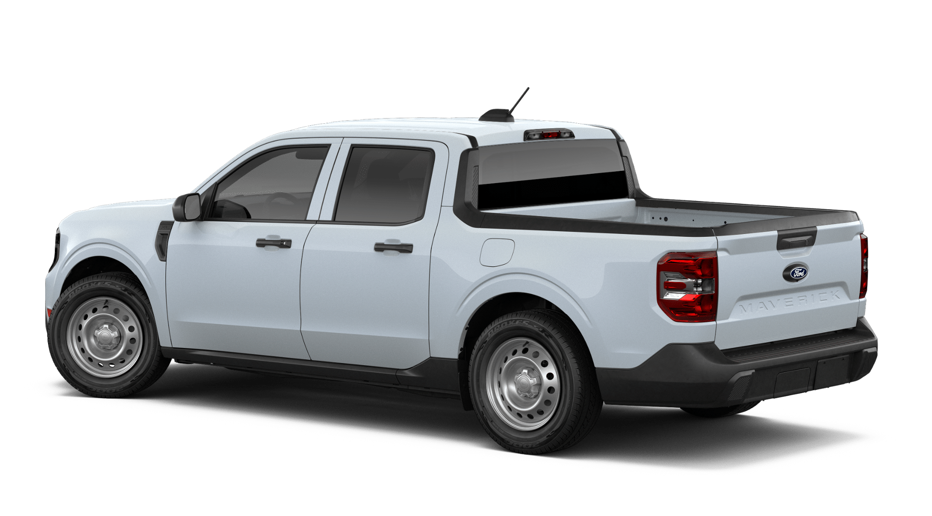 2026 Ford Maverick MAVERICK FWD
