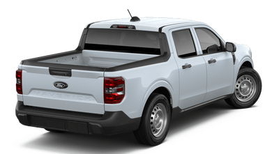 2026 Ford Maverick MAVERICK FWD