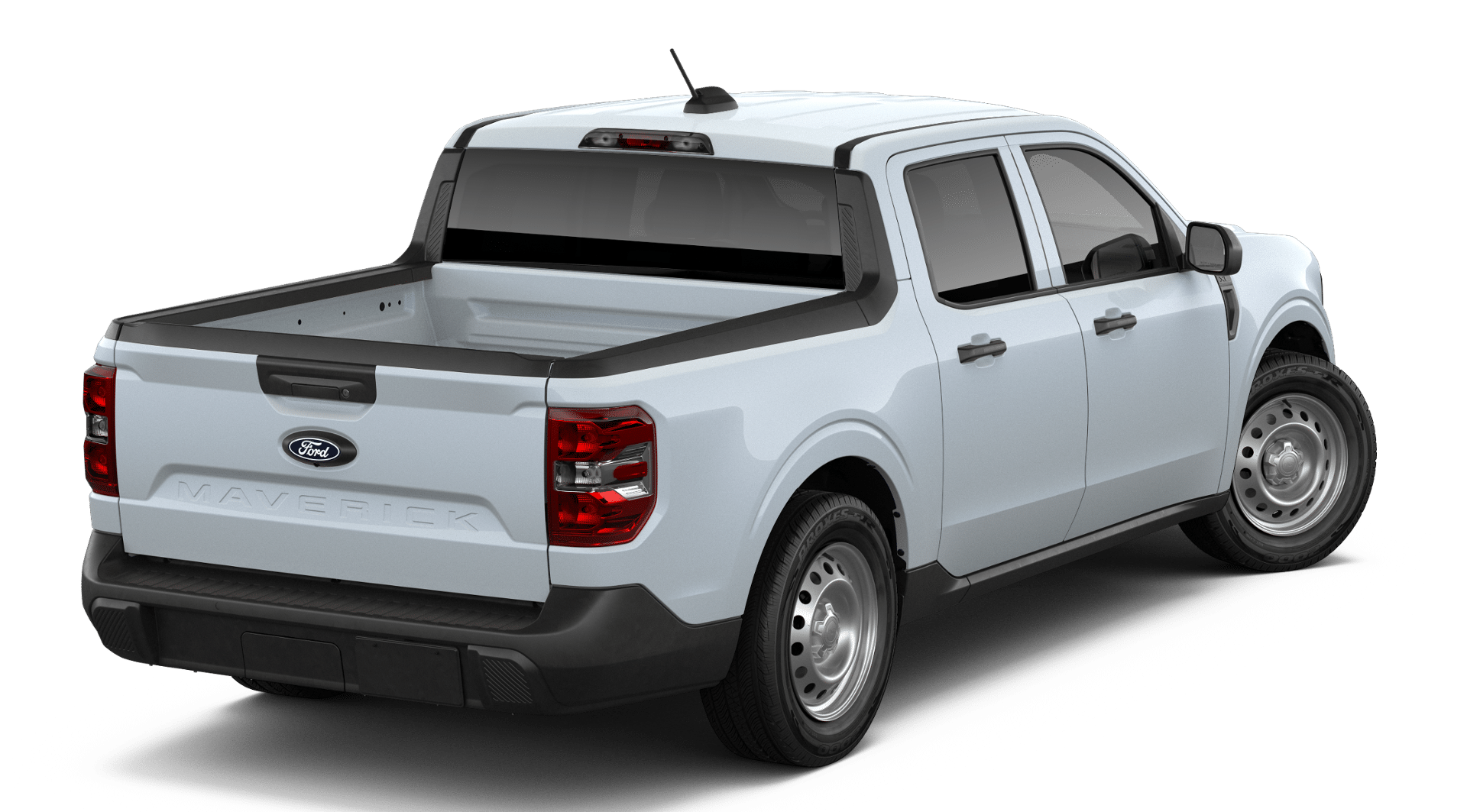 2026 Ford Maverick MAVERICK FWD