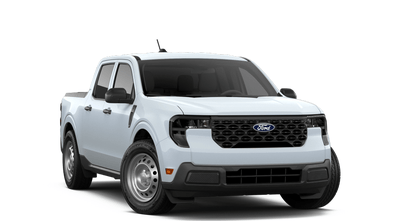 2026 Ford Maverick MAVERICK FWD