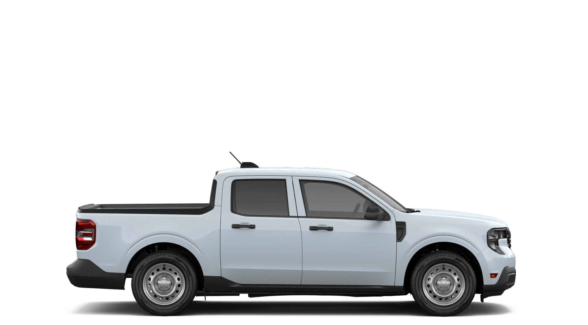 2026 Ford Maverick MAVERICK FWD