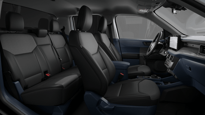 2026 Ford Maverick MAVERICK FWD