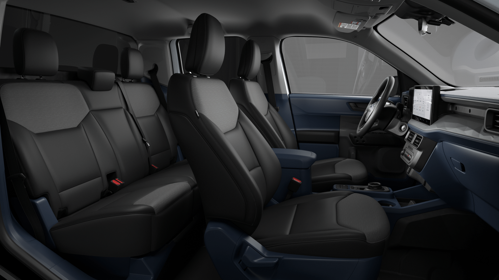2026 Ford Maverick MAVERICK FWD
