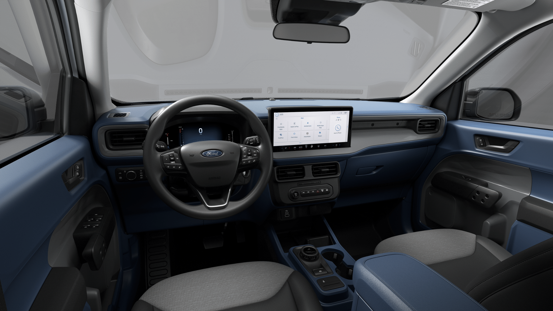 2026 Ford Maverick MAVERICK FWD