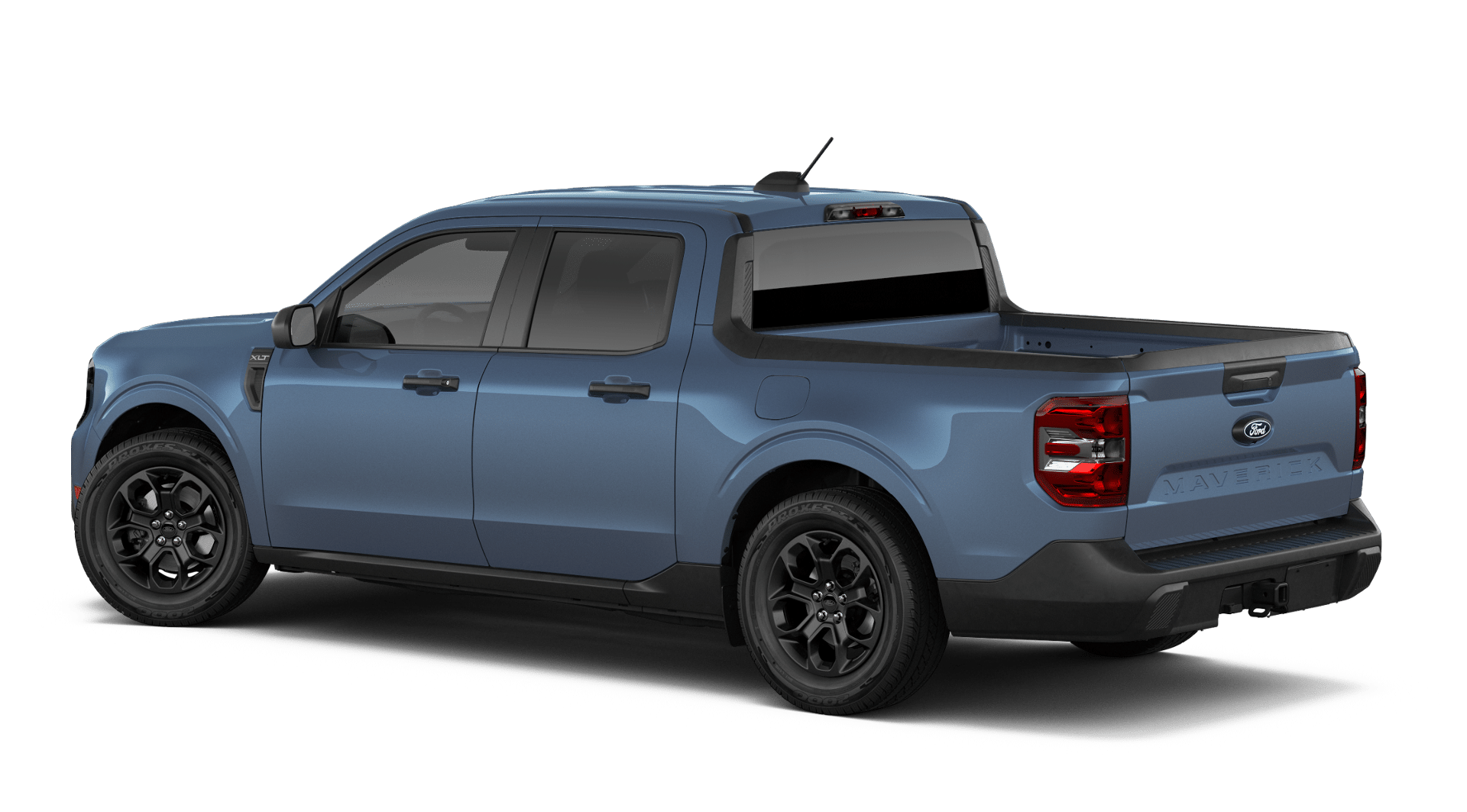 2026 Ford Maverick MAVERICK XLT FW