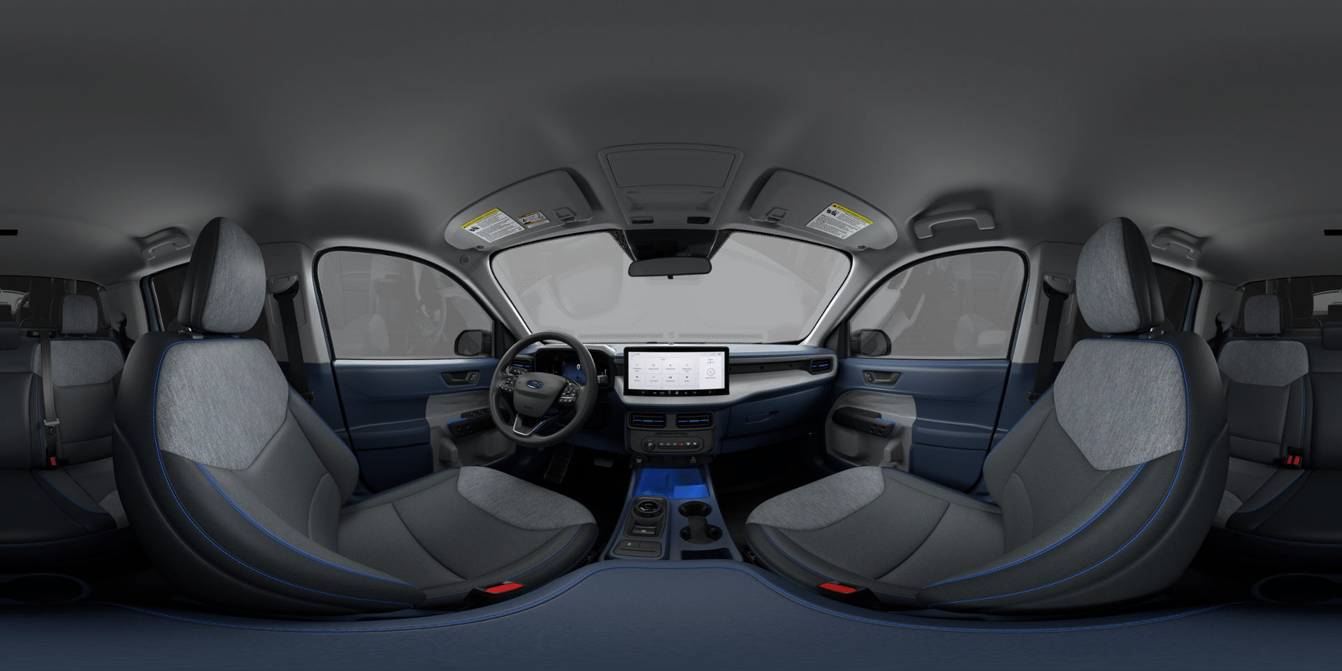 2026 Ford Maverick MAVERICK XLT FW