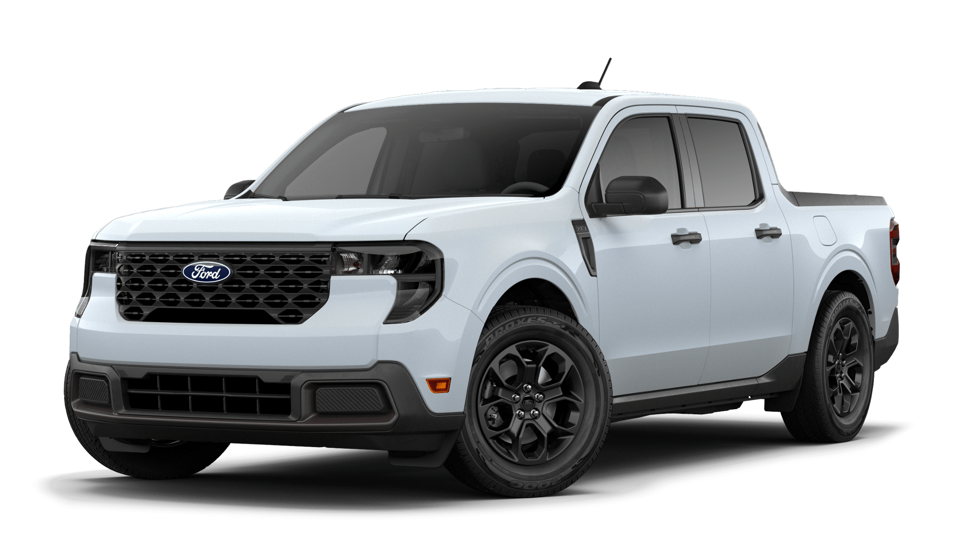 2026 Ford Maverick XLT FWD's photo