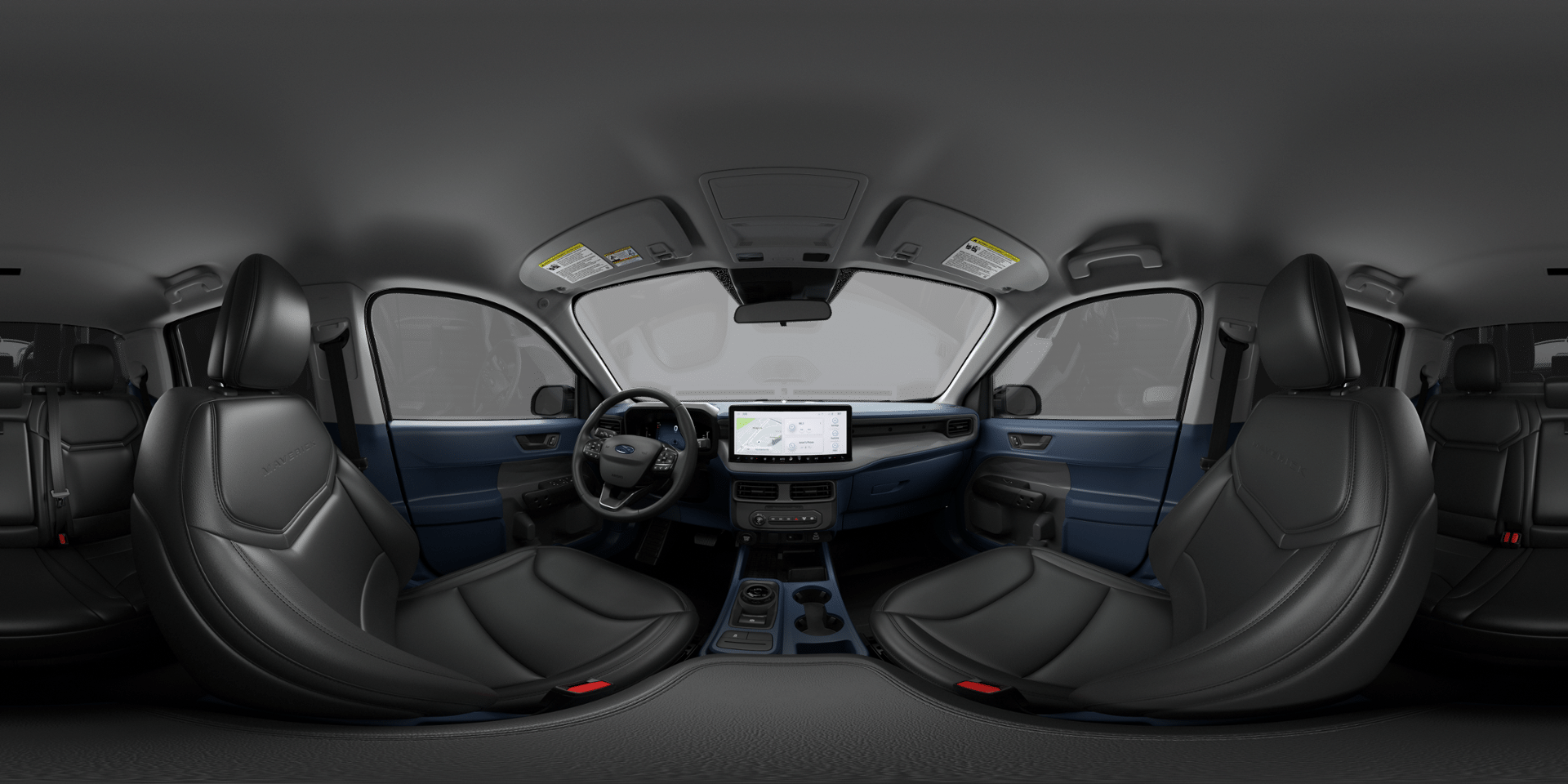 2026 Ford Maverick Lariat®