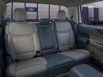 2026 Ford Maverick Lariat®