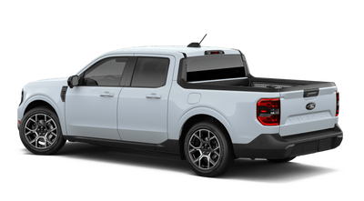 2026 Ford Maverick MAVERICK LAR AW