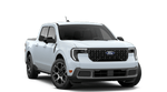 2026 Ford Maverick MAVERICK LAR AW