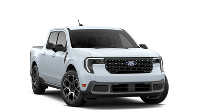 2026 Ford Maverick MAVERICK LAR AW
