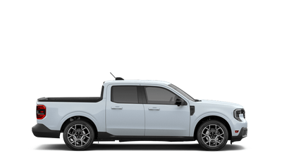2026 Ford Maverick MAVERICK LAR AW