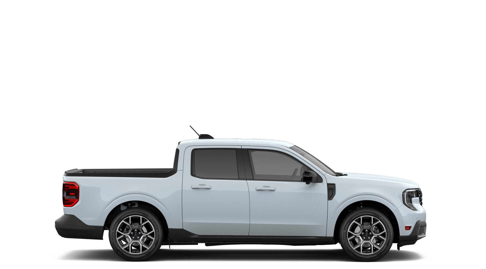 2026 Ford Maverick MAVERICK LAR AW