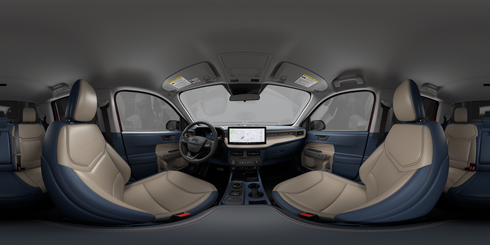 2026 Ford Maverick Lariat®