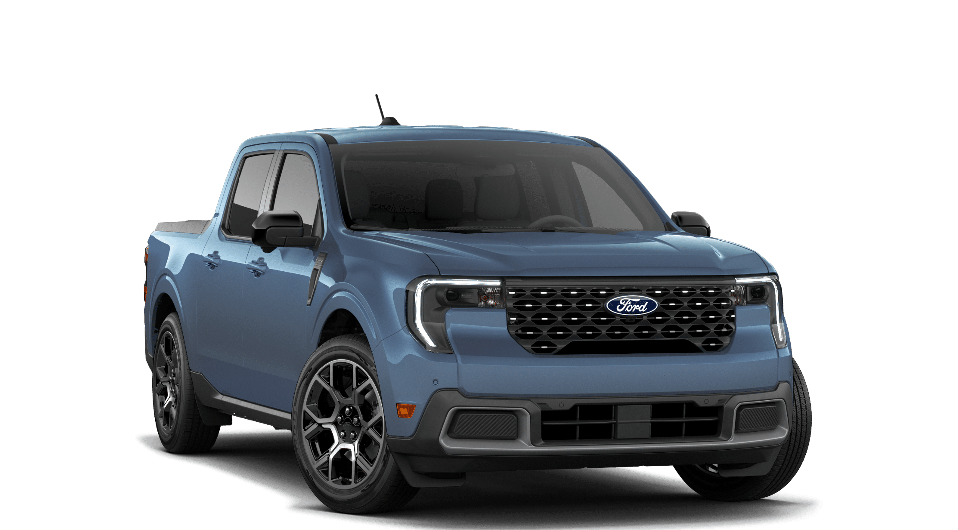 2026 Ford Maverick Lariat®