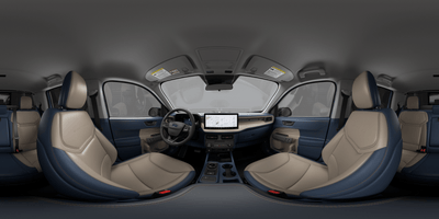 2026 Ford Maverick Lariat®