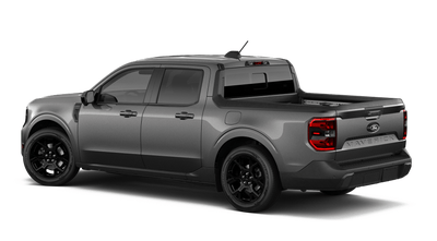 2026 Ford Maverick MAVERICK LAR AW
