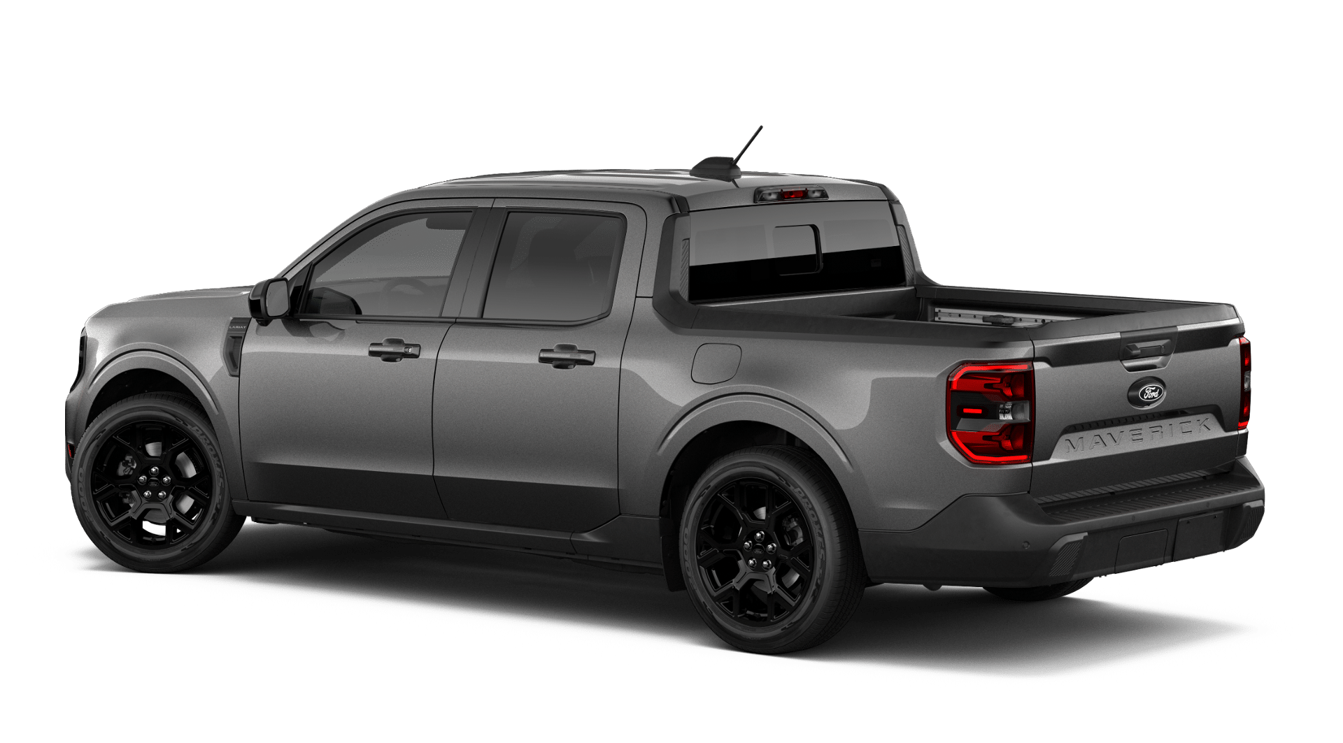 2026 Ford Maverick MAVERICK LAR AW