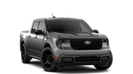 2026 Ford Maverick MAVERICK LAR AW