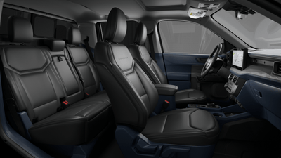 2026 Ford Maverick MAVERICK LAR AW