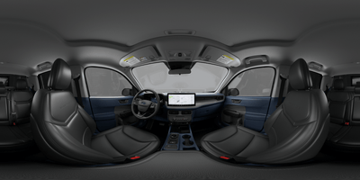 2026 Ford Maverick MAVERICK LAR AW