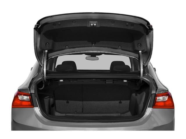 2021 Chevrolet Malibu LS Fleet