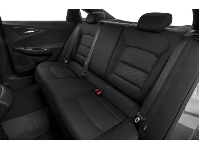 2021 Chevrolet Malibu LS Fleet