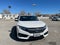 2018 Honda Civic Coupe EX-T