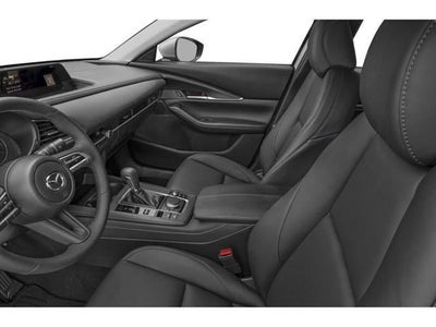 2023 Mazda Mazda CX-30 2.5 S Select Package AWD