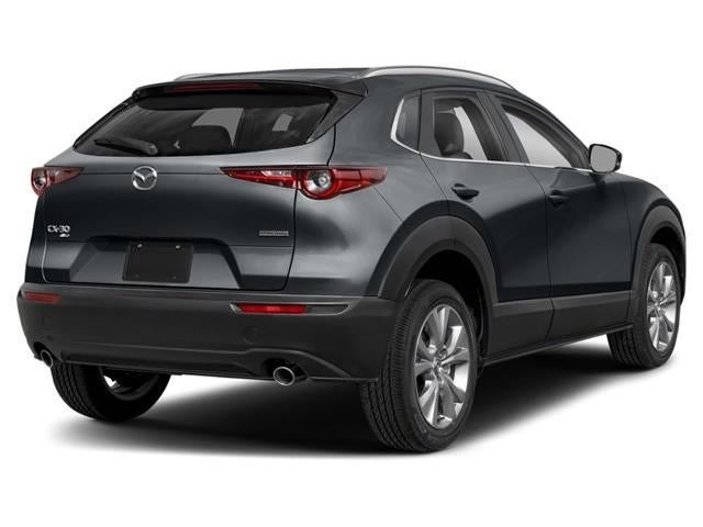 2023 Mazda Mazda CX-30 2.5 S Select Package AWD