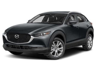 2023 Mazda Mazda CX-30 2.5 S Select Package AWD