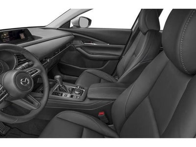 2023 Mazda Mazda CX-30 2.5 S Select Package AWD