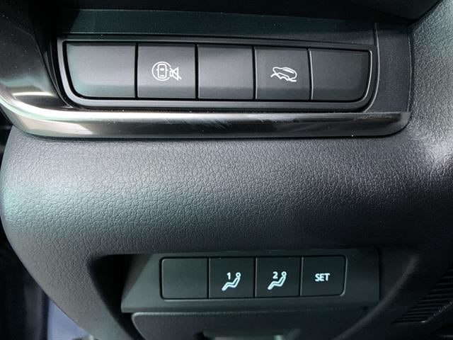 2024 Mazda Mazda CX-30 2.5 S Carbon Edition AWD