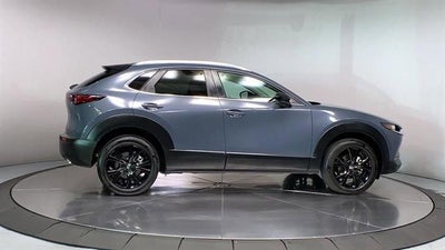 2024 Mazda Mazda CX-30 2.5 S Carbon Edition AWD