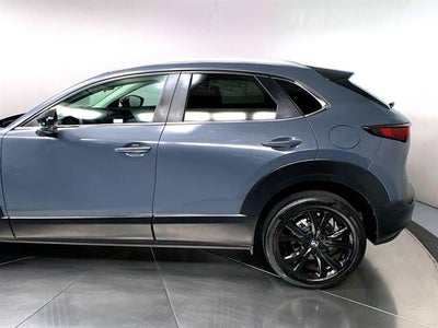 2024 Mazda Mazda CX-30 2.5 S Carbon Edition AWD