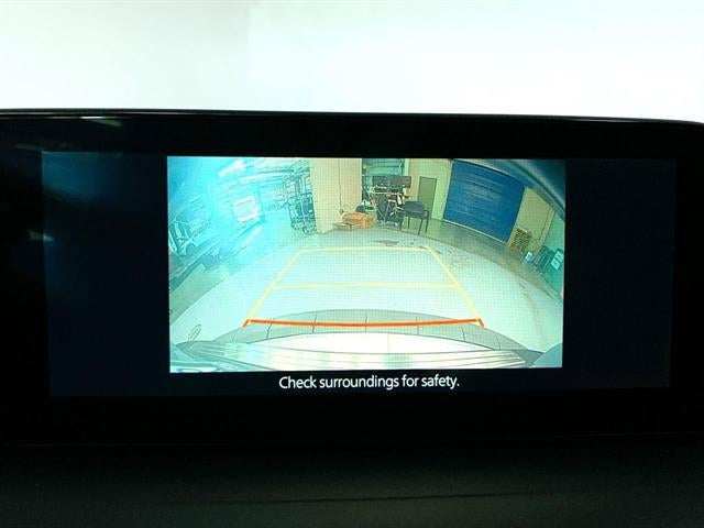 2024 Mazda Mazda CX-30 2.5 S Carbon Edition AWD