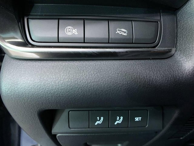 2024 Mazda Mazda CX-30 2.5 S Carbon Edition AWD