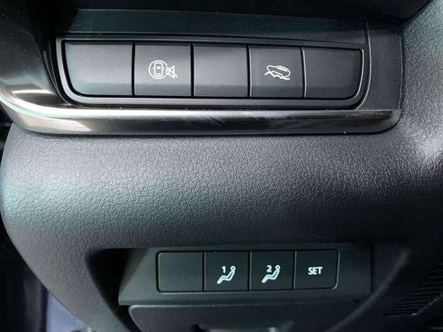 2024 Mazda Mazda CX-30 2.5 S Carbon Edition AWD