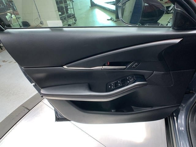 2024 Mazda Mazda CX-30 2.5 S Carbon Edition AWD